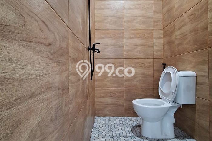 Hunian Cantik Modern Lb 180m2 di Ciledug, Tangerang Hunian Cantik Modern Lb 180m2 di Ciledug, Tangerang
