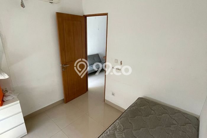 Hunian Apartemen Hemat 2 KT 1 KM di Karang Tengah, Tangerang, Banten Hunian Apartemen Hemat 2 KT 1 KM di Karang Tengah, Tangerang, Banten