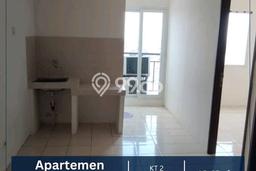 Dijual Apartemen 2 KT di Jakarta Barat Luas 35m2 Dijual Apartemen 2 KT di Jakarta Barat Luas 35m2