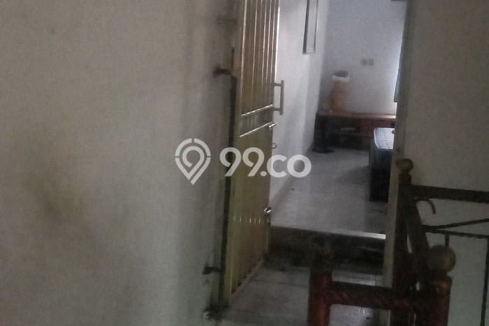 Jual Rumah Luas Elegan Dengan View Eksklusif di Rawa Belong, Jakarta Barat Jual Rumah Luas Elegan Dengan View Eksklusif di Rawa Belong, Jakarta Barat