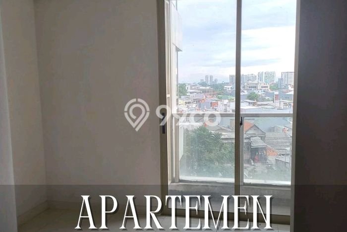 Hunian Apartemen Ideal untuk Dijual di Jakarta Barat dengan 0 Kamar Hunian Apartemen Ideal untuk Dijual di Jakarta Barat dengan 0 Kamar