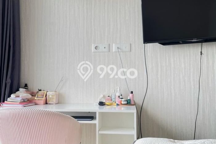 Apartemen Nyaman untuk Dijual di Cakung, Jakarta Timur, DKI Jakarta Apartemen Nyaman untuk Dijual di Cakung, Jakarta Timur, DKI Jakarta