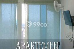 Sewa Apartemen Murah di Puri Mansion 0 KT Sewa Apartemen Murah di Puri Mansion 0 KT