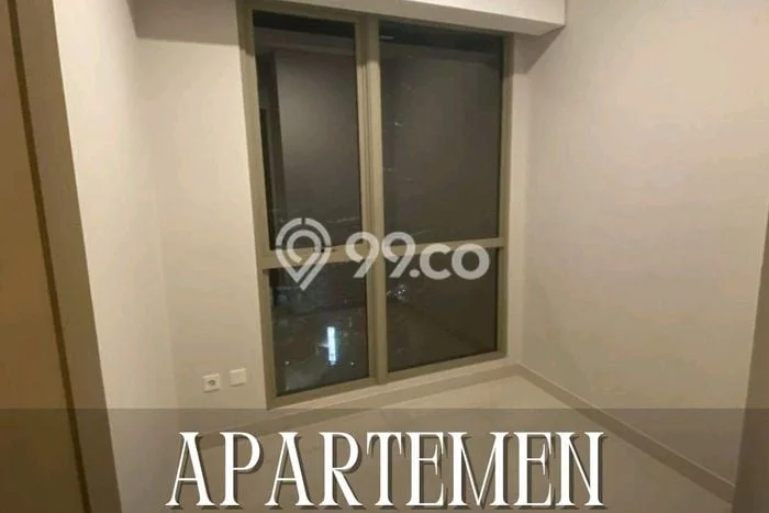 Apartemen Favorit Modern Dijual di Jakarta Barat dengan 3 Kamar Tidur Apartemen Favorit Modern Dijual di Jakarta Barat dengan 3 Kamar Tidur