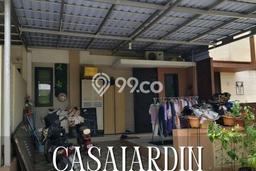 Rumah Luxury Modern Siap Huni di Daan Mogot Jakarta Barat Rumah Luxury Modern Siap Huni di Daan Mogot Jakarta Barat