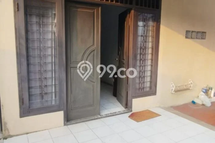 Jual Rumah Modern 5 KT di Kreo, Tangerang Jual Rumah Modern 5 KT di Kreo, Tangerang