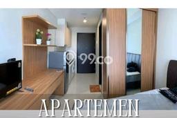 Dijual Apartemen 0 KT 0 KM di Puri Mansion Luas 26m2 Dijual Apartemen 0 KT 0 KM di Puri Mansion Luas 26m2