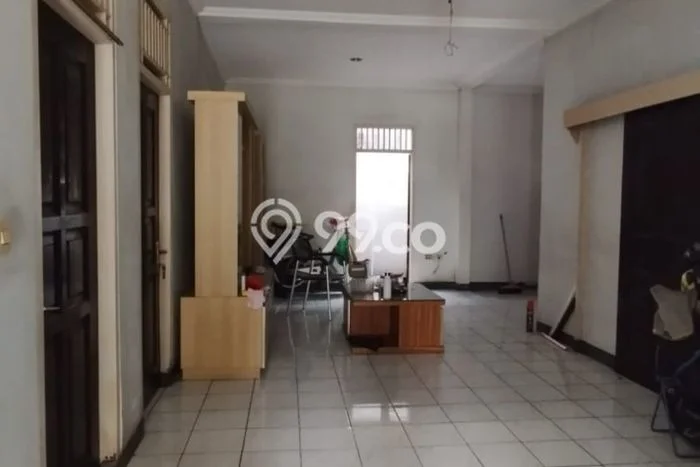 Jual Rumah Modern 5 KT di Kreo, Tangerang Jual Rumah Modern 5 KT di Kreo, Tangerang