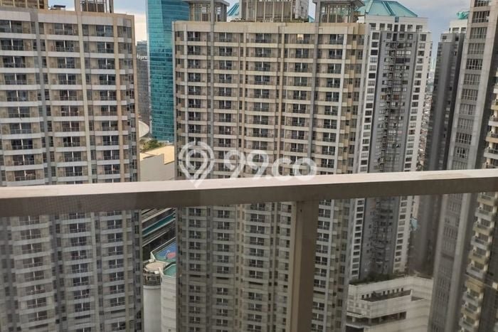 Apartemen Favorit Modern Dijual di Jakarta Barat dengan 2 Kamar Tidur Apartemen Favorit Modern Dijual di Jakarta Barat dengan 2 Kamar Tidur