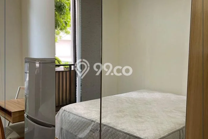 Apartemen Strategis di , 0 KT, Luas 28m2m² Apartemen Strategis di , 0 KT, Luas 28m2m²