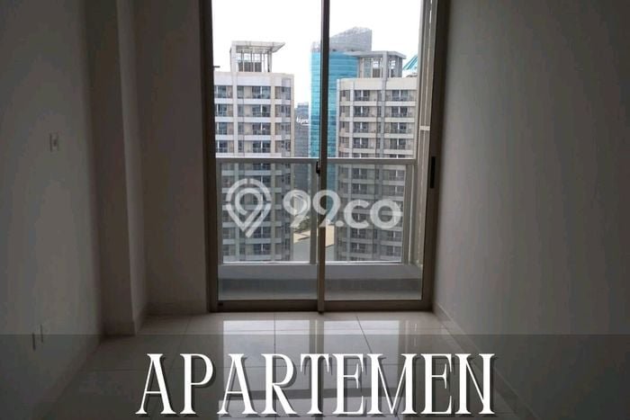 Apartemen Favorit Modern Dijual di Jakarta Barat dengan 2 Kamar Tidur Apartemen Favorit Modern Dijual di Jakarta Barat dengan 2 Kamar Tidur
