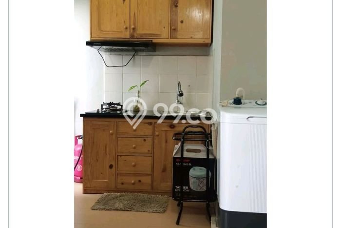 Siap Milik Apartemen 1 Kamar Tidur, 1 Kamar Mandi di Pancoran, Jakarta Selatan Siap Milik Apartemen 1 Kamar Tidur, 1 Kamar Mandi di Pancoran, Jakarta Selatan