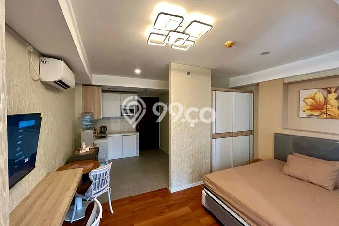 Apartemen Cozy Dijual di Jakarta Barat Spesifikasi 0 KT, 0 KM Apartemen Cozy Dijual di Jakarta Barat Spesifikasi 0 KT, 0 KM