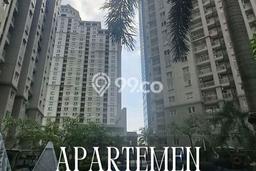 Dijual Apartemen di Jakarta Barat 3 Kamar & 2 Kamar Mandi, Luas 53m2 Dijual Apartemen di Jakarta Barat 3 Kamar & 2 Kamar Mandi, Luas 53m2