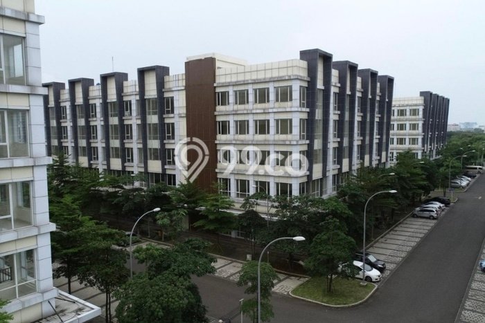 LOKASI PREMIUM! Kantor Kawasan Harapan Indah, Luas 982m², Jalan Utama, Kawasan Komersial LOKASI PREMIUM! Kantor Kawasan Harapan Indah, Luas 982m², Jalan Utama, Kawasan Komersial