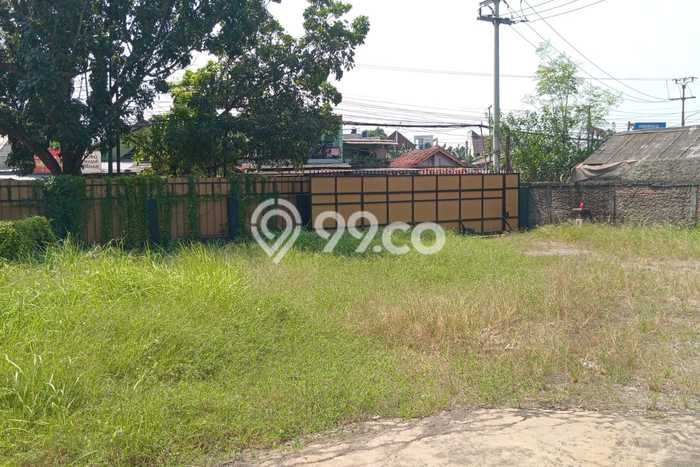 Gudang Kawasan Cimuning, Luas 200m², Disewakan, Pusat Bisnis, Ready Operasional Gudang Kawasan Cimuning, Luas 200m², Disewakan, Pusat Bisnis, Ready Operasional