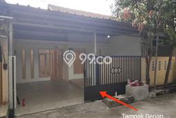 Jual Rumah Harga Miring Tambun Utara Punya 2 Kamar & LT 60m2 Jual Rumah Harga Miring Tambun Utara Punya 2 Kamar & LT 60m2