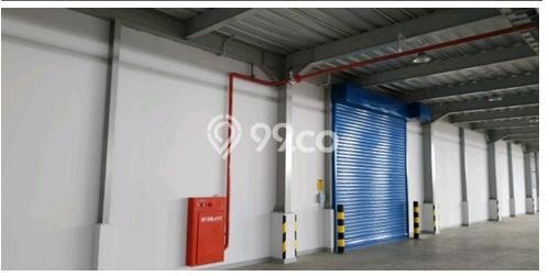 Unit Gudang Disewakan di Marunda di Area Ramai & Strategis Unit Gudang Disewakan di Marunda di Area Ramai & Strategis