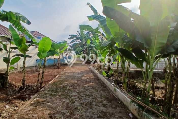 Lahan Disewakan Lokasi Cikunir Bekasi Luas 2517m2 Lahan Disewakan Lokasi Cikunir Bekasi Luas 2517m2