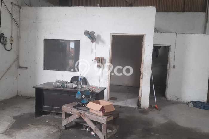Unit Gudang disewakan di Cakung Jakarta Timur dengan LT 1500m2 / LB 1000m2 Unit Gudang disewakan di Cakung Jakarta Timur dengan LT 1500m2 / LB 1000m2
