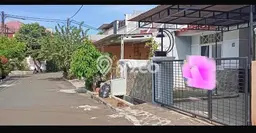 Rumah sewa siap pakai 2 KT di Duta Harapan, Bekasi Rumah sewa siap pakai 2 KT di Duta Harapan, Bekasi