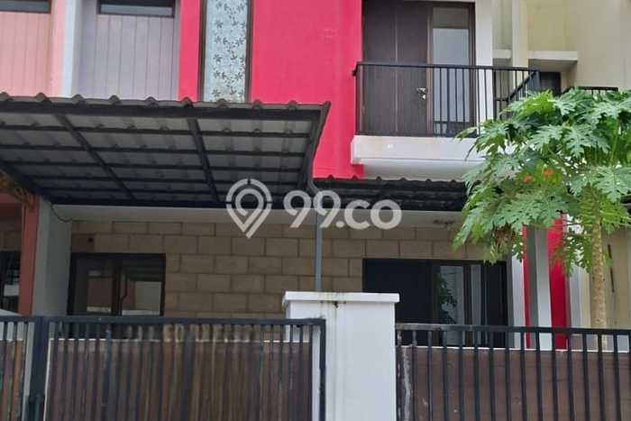 Jarang Ada! Rumah Sewa 3 Kamar Bagus Siap Huni Harapan Indah Jarang Ada! Rumah Sewa 3 Kamar Bagus Siap Huni Harapan Indah