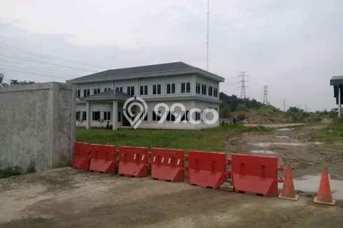 AREA PREMIUM! Pabrik Kawasan Karawang Timur, Luas 13000m², Pusat Komersial AREA PREMIUM! Pabrik Kawasan Karawang Timur, Luas 13000m², Pusat Komersial