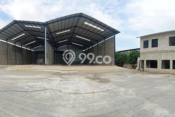 KAWASAN KOMERSIAL! Gudang Disewakan di Narogong, Luas 720m², Lokasi Premium KAWASAN KOMERSIAL! Gudang Disewakan di Narogong, Luas 720m², Lokasi Premium