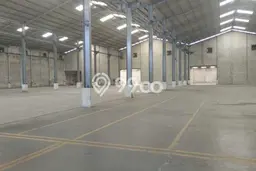 Gudang Disewakan di Area Ramai Purwakarta, Purwakarta Gudang Disewakan di Area Ramai Purwakarta, Purwakarta