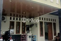 Rumah Minimalis 2 KT di Harapan Indah Bekasi Unfurnished Rumah Minimalis 2 KT di Harapan Indah Bekasi Unfurnished