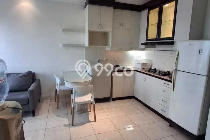 Hunian Apartemen Sewa Murah 45m2 di Kelapa Gading, Cocok Dijadikan Tempat Tinggal Anda Hunian Apartemen Sewa Murah 45m2 di Kelapa Gading, Cocok Dijadikan Tempat Tinggal Anda