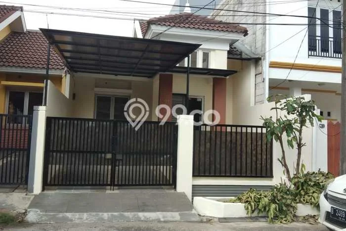 Sewa cepat rumah minimalis lokasi strategis 2 Kamar di Medan Satria, Bekasi Sewa cepat rumah minimalis lokasi strategis 2 Kamar di Medan Satria, Bekasi
