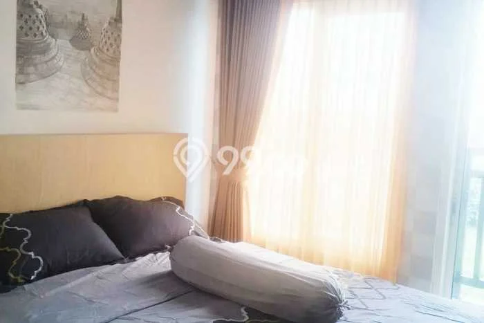 Apartemen di Bekasi, 1 KT, Luas 26m², Dekat Bekasi, Bekasi, Bekasi Apartemen di Bekasi, 1 KT, Luas 26m², Dekat Bekasi, Bekasi, Bekasi