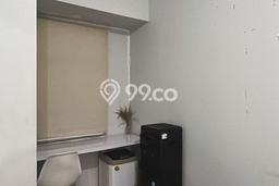 Apartemen Minimalis untuk Dijual di Summarecon Bekasi Dengan Spesifikasi 1 KT & 0 KM Apartemen Minimalis untuk Dijual di Summarecon Bekasi Dengan Spesifikasi 1 KT & 0 KM