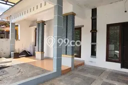 Rumah sewa siap huni 3 Kamar Tidur di Harapan Indah, Bekasi Rumah sewa siap huni 3 Kamar Tidur di Harapan Indah, Bekasi