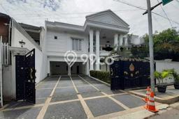 Hot Offer Hunian Mewah Ideal dan Luas di Tebet, Jakarta Selatan Hot Offer Hunian Mewah Ideal dan Luas di Tebet, Jakarta Selatan