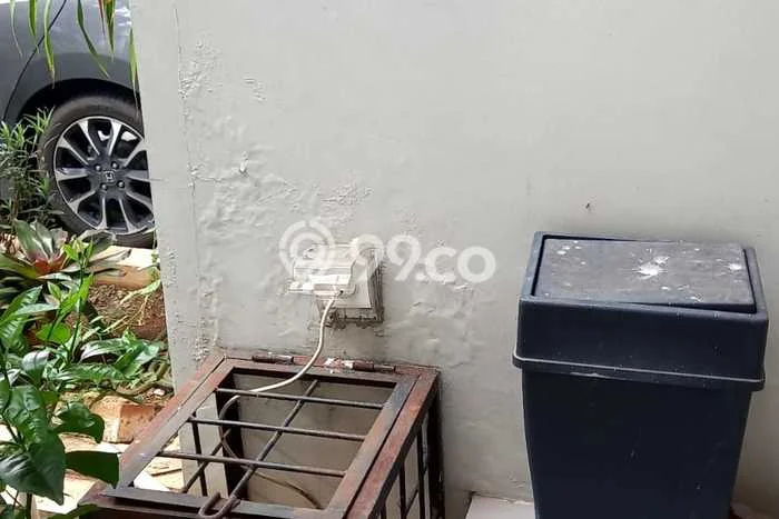 Disewakan Rumah Konsep Minimalis di Cakung Jakarta Timur dengan 4 KT Disewakan Rumah Konsep Minimalis di Cakung Jakarta Timur dengan 4 KT