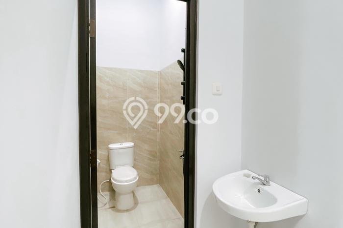 Rumah Minimalis 3 KT di Pondok Ungu Bekasi Unfurnished Rumah Minimalis 3 KT di Pondok Ungu Bekasi Unfurnished