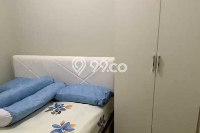 Apartemen Disewakan 2 Kamar Murah Siap Huni di Bekasi, Luas 40m2 Apartemen Disewakan 2 Kamar Murah Siap Huni di Bekasi, Luas 40m2
