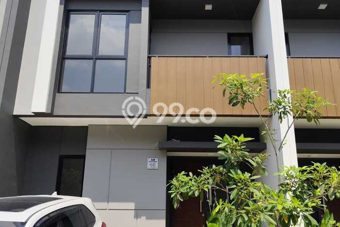 PRIME PROPERTY! Rumah di Summarecon Crown Gading, 2 KM, Area Premium, LT 66m² LB 63m² PRIME PROPERTY! Rumah di Summarecon Crown Gading, 2 KM, Area Premium, LT 66m² LB 63m²