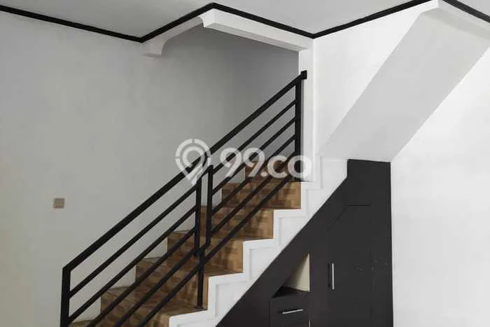 Rumah area Metland Menteng, Lingkungan Asri, 4 KT Rumah area Metland Menteng, Lingkungan Asri, 4 KT