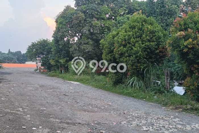 Lahan Disewakan di Rawalumbu, Bekasi, Luas 14000m2 - Lahan Disewakan di Rawalumbu, Bekasi, Luas 14000m2 -