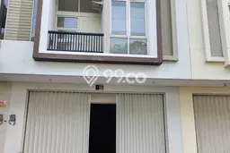 Ruko untuk Disewa di Pusat Bekasi Luas Bangunan 82m2 Ruko untuk Disewa di Pusat Bekasi Luas Bangunan 82m2