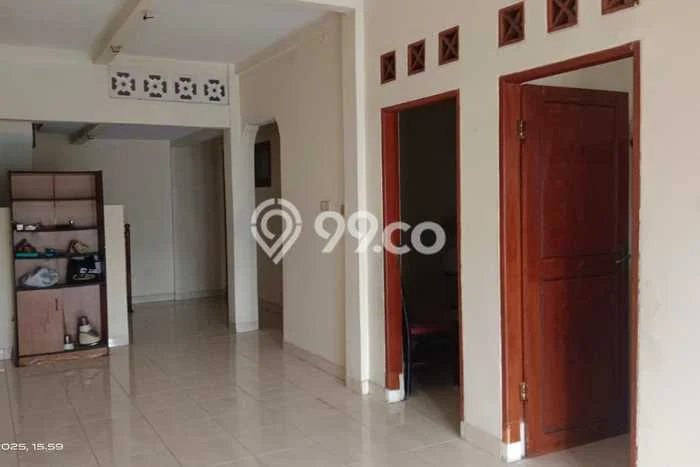 Disewakan! Rumah 3 Kamar Tidur &
2 Kamar Mandi di Harapan Baru, Bekasi Disewakan! Rumah 3 Kamar Tidur &
2 Kamar Mandi di Harapan Baru, Bekasi