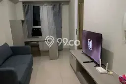 Apartemen Disewakan 2 Kamar Murah Siap Huni di Bekasi, Luas 40m2 Apartemen Disewakan 2 Kamar Murah Siap Huni di Bekasi, Luas 40m2