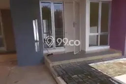 Disewakan! Rumah 3 Kamar Tidur &
2 Kamar Mandi di Harapan Indah, Bekasi Disewakan! Rumah 3 Kamar Tidur &
2 Kamar Mandi di Harapan Indah, Bekasi