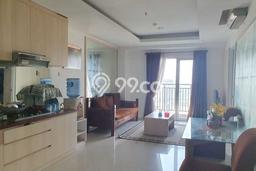 Hunian Apartemen 3 KT 2 KM di Tanah Abang, Jakarta Pusat Dijual Cepat Hunian Apartemen 3 KT 2 KM di Tanah Abang, Jakarta Pusat Dijual Cepat