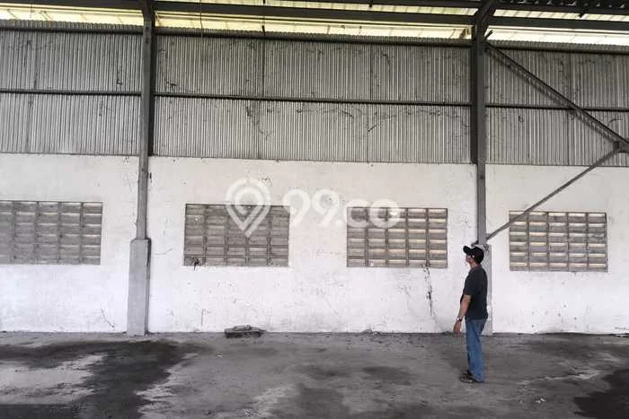 LOKASI STRATEGIS! Gudang Kawasan Cikarang Pusat, Luas 8000m², Pusat Bisnis, Mainroad LOKASI STRATEGIS! Gudang Kawasan Cikarang Pusat, Luas 8000m², Pusat Bisnis, Mainroad
