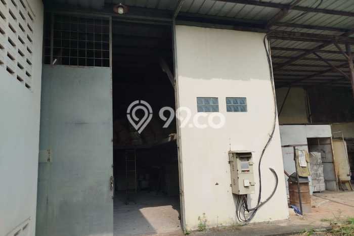 Gudang For Rent Kawasan Mustikasari, Luas 800m², Kawasan Potensial Gudang For Rent Kawasan Mustikasari, Luas 800m², Kawasan Potensial