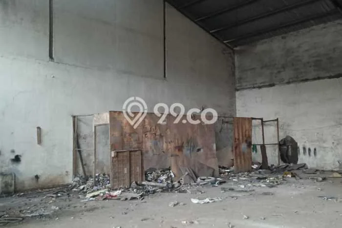 Lahan Disewakan di Rawalumbu, Bekasi, Luas 14000m2 - Lahan Disewakan di Rawalumbu, Bekasi, Luas 14000m2 -